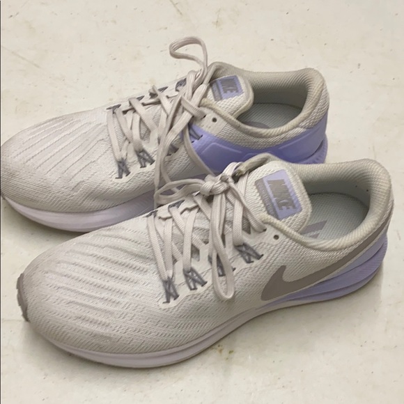 Women Nike Zoom Structure 22 - Picture 3 of 4